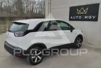 2023 Opel CrosslandX