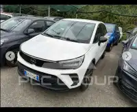 2023 Opel CrosslandX