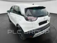 2023 Opel CrosslandX