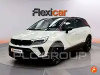2023 Opel CrosslandX