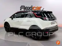 2023 Opel CrosslandX