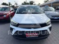 2023 Opel CrosslandX
