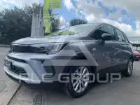 2022 Opel CrosslandX