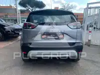 2022 Opel CrosslandX