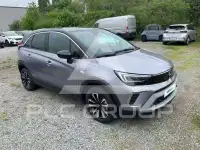 2023 Opel CrosslandX
