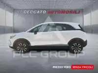 2023 Opel CrosslandX