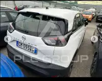2023 Opel CrosslandX