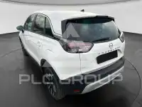 2023 Opel CrosslandX