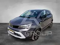 2023 Opel CrosslandX