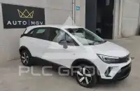 2023 Opel CrosslandX