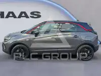 2023 Opel CrosslandX