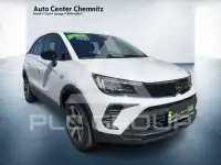 2023 Opel CrosslandX