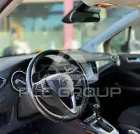2023 Opel CrosslandX