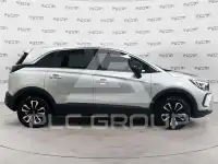 2023 Opel CrosslandX