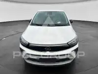 2023 Opel CrosslandX