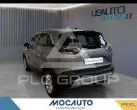 2023 Opel CrosslandX