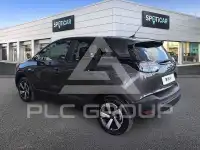 2023 Opel CrosslandX