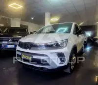 2023 Opel CrosslandX