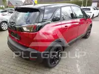 2023 Opel CrosslandX