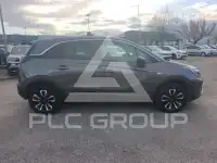 2023 Opel CrosslandX