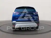 2023 Opel CrosslandX
