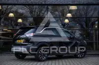 2023 Opel CrosslandX