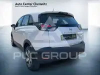 2023 Opel CrosslandX