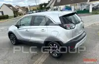 2023 Opel CrosslandX