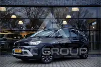 2023 Opel CrosslandX