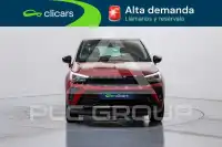 2023 Opel CrosslandX