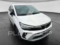 2023 Opel CrosslandX