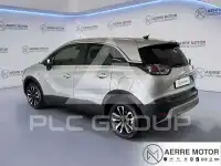 2023 Opel CrosslandX