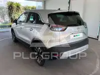 2023 Opel CrosslandX