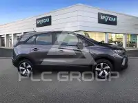 2023 Opel CrosslandX