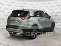 2023 Opel CrosslandX