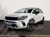 2023 Opel CrosslandX