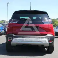 2023 Opel CrosslandX