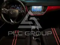 2023 Opel CrosslandX