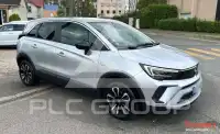 2023 Opel CrosslandX