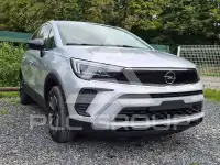 2023 Opel CrosslandX