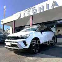 2023 Opel CrosslandX