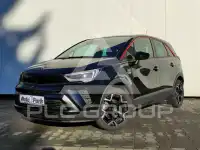 2023 Opel CrosslandX