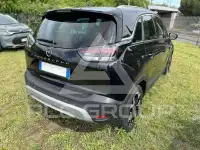 2023 Opel CrosslandX
