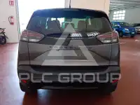 2023 Opel CrosslandX