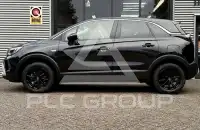 2023 Opel CrosslandX