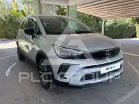 2023 Opel CrosslandX