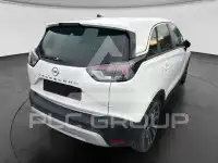 2023 Opel CrosslandX