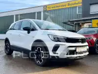 2023 Opel CrosslandX