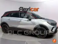2023 Opel CrosslandX
