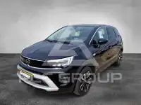 2023 Opel CrosslandX